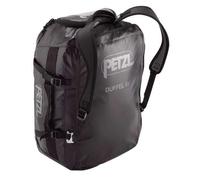 Petzl Sac de voyage Duffel 65 L Noir