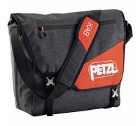 PETZL Sac Kab - Mixte - Gris - taille Unique- modèle 2022