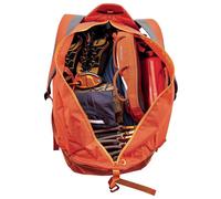 Petzl Sac Kliff Rouge
