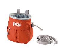 PETZL - Sac SAKAPOCHE - Unisex, Orange, Taille Unique