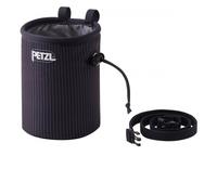 PETZL - Sacs à magnésie - Bandi Chalk Stripes - Sacs A Magnesie | Petzl