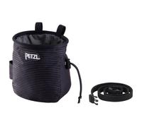 Petzl Sac à magnésie SAKA (Chalk Stripes) TU