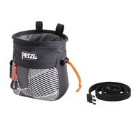 Petzl Saka Chalk Bag Noir