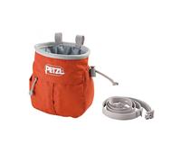 Petzl Sakapoche Sac à Magnésie, Orange
