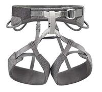 Petzl - Harnais d'escalade - Sama Gris pour Homme - Taille M Gris M