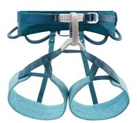 Harnais Petzl Sama bleu atlantique - XL