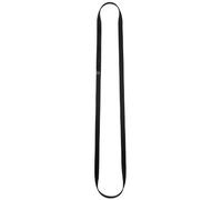 PETZL Sangle Anneau 80 Cm Noir
