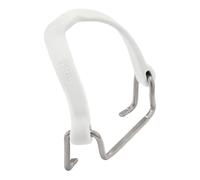 Petzl Fixation avant pour crampons Fil Flex blanche (paire)