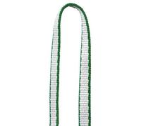 Petzl St' Anneau 24 cm – Mixte Blanc/Vert – Taille unique – Modèle 2026