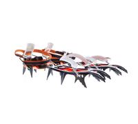 Crampons PETZL Sarken LLU TU
