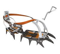 PETZL Sarken LLU Crampons d'alpinisme, Uni