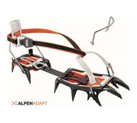 PETZL Sarken Llu - Mixte - Noir - taille Unique- modèle 2026