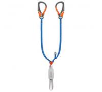 Petzl - Scorpio Eashook - Longe de via ferrata - One Size - blue
