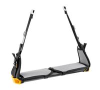 PETZL Seat for Sequoia SRT Mixte, Noir, Taille Unique