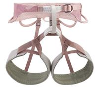 PETZL Selena - Femme - Rose / Gris - taille M- modèle 2025