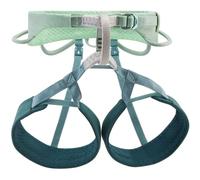 Petzl - Harnais d'escalade - Selena Jade Green pour Femme - Taille XS - Vert Vert XS