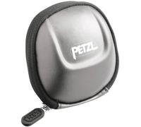 PETZL Shell L - Mixte - Gris - taille Unique- modèle 2026