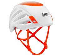 PETZL Sirocco - Mixte - Blanc - taille 53/61- modèle 2025