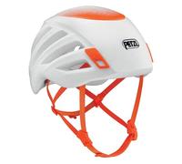 Petzl - Casque d'alpinisme et d'escalade - Sirocco Blanc - Taille 53-61 cm Blanc 53-61 cm
