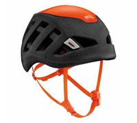 Petzl Casque d'escalade et d'alpinisme Sirocco Noir Taille 53-61 cm