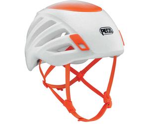 PETZL Sirocco - Mixte - Blanc - taille 53/61- modèle 2026