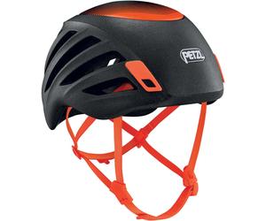 PETZL Sirocco - Mixte - Orange - taille 53/61- modèle 2026