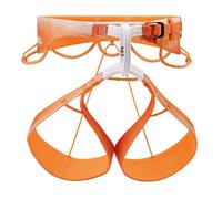 Petzl - Sitta - Baudrier Orange - L