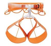 Harnais Petzl Sitta orange - M