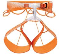 PETZL Sitta - Mixte - Orange - taille L- modèle 2026