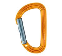 Petzl SMD Wall Mousqueton à pression Taille unique Orange