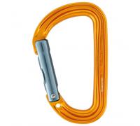 Petzl SM'D Wall Coupe-Carreaux Jaune Taille Unique