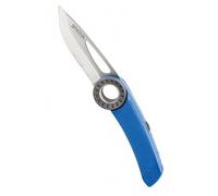 Petzl - Spatha - Couteau escalade Blue -