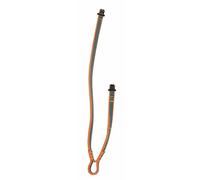 PETZL, Spelegyca, Longe Double Asymétrique pour La Spéléologie, Jaune/Bleu, Taille Unique, Unisexe Adulte