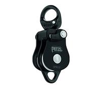 Poulie Petzl Spin L2 noir