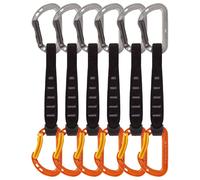 Petzl - Spirit Express 17Cm (Pack of 6) Grey - 17 - Dégaine