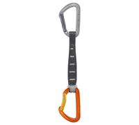 Petzl Spirit Quickdraw Gris 25 cm