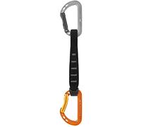 Petzl Spirit Quickdraw Gris 11 cm
