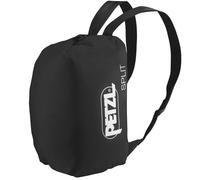 Sac à corde Petzl Split noir