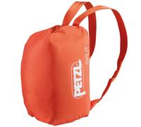 Sac à corde Petzl Split orange
