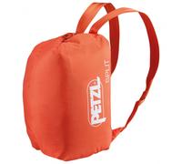 Petzl - Split - Sac à corde - 8-25 l - red orange