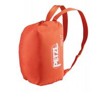 Petzl – Sac à corde Split – Rouge/Orange Rouge