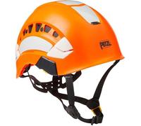 PETZL SS22 VERTEX® VENT HI-VIZ orange S/L