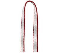 PETZL St' Anneau 120cm - Homme - Blanc / Rouge - taille Unique- modèle 2026