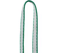 PETZL St' Anneau 24 Cm - Mixte - Blanc / Vert - taille Unique- modèle 2026