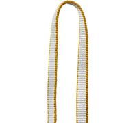 PETZL St' Anneau 60cm - Mixte - Blanc / Jaune - taille Unique- modèle 2026
