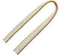 Petzl St'Anneau Loop Jaune 60 cm