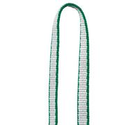 Petzl St' Anneau 24 cm – Mixte Blanc/Vert – Taille unique – Modèle 2026