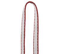 Petzl – Anneau de sangle – St'Anneau 120 cm – Dyneema – Rouge/Blanc