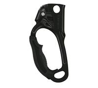 Bloqueur PETZL Ascension noir gauche