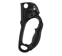 PETZL steigklemmen b17ARN Taille Adulte l île Mixte, Noir, Poignée Ascension Droite